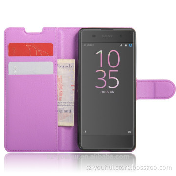 Wholesale for Sony Xperia XA cover case
